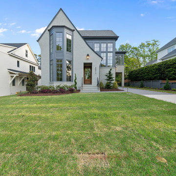 Hampton 1 Residence