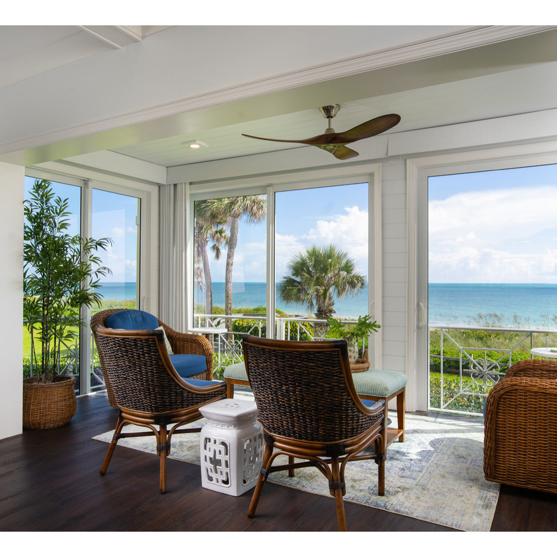 The Charming Coastal Condo