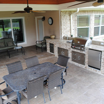 Howell Residence