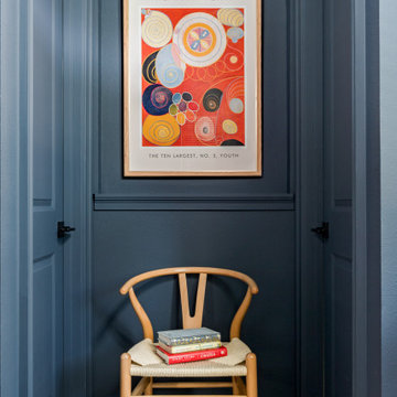Stylish Hallway