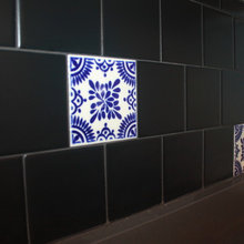 Spanish Tile
