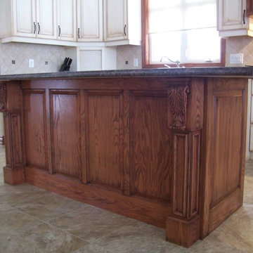 Kitchens