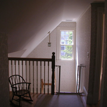 Whole House Remodel