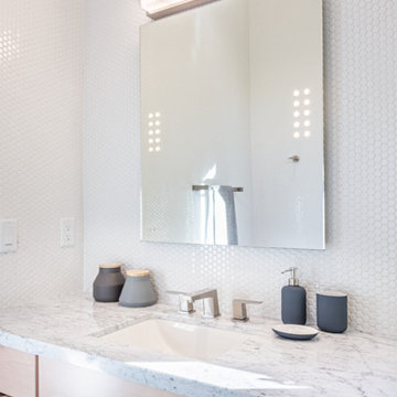Contemporary Transitional Home