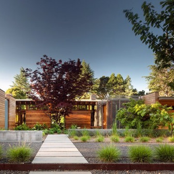 Los Altos Residence
