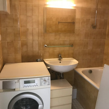 Rénovation petit budget