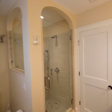 Lynnfield Modern & Craftsman Home
