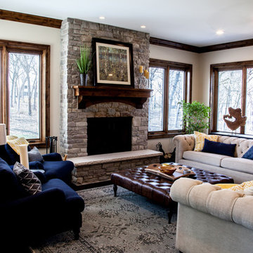 Middleton Home