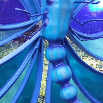 Butterfly Gate