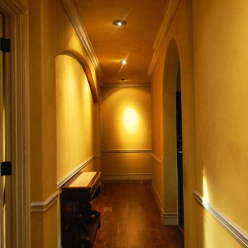 American Clay Earth Plaster