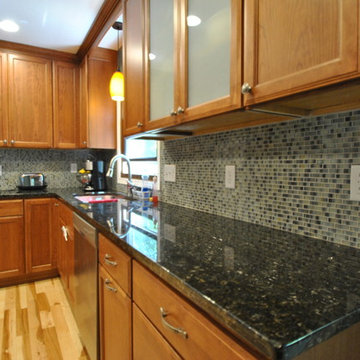 Schochenmaier Kitchen