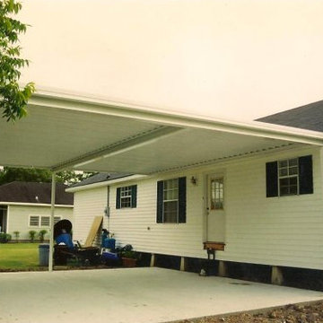 Garages & Carports