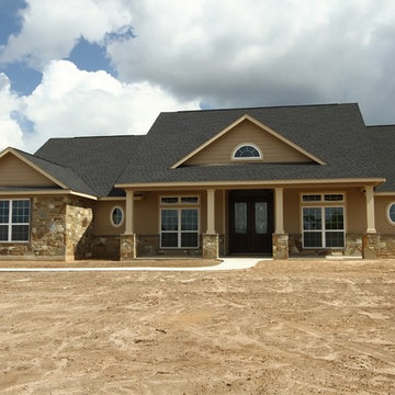 Front Elevations