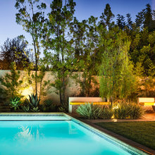 PISCINES