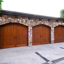 garage doors