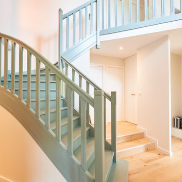 Lacanau - Rénovation d’une maison de vacances