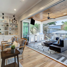 Acacia Renovation - General