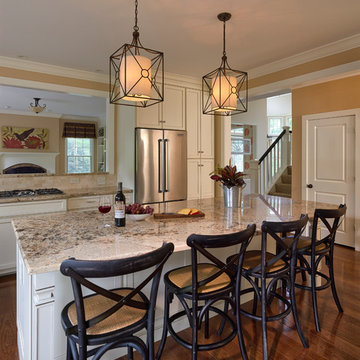 Hart's Run Kitchen