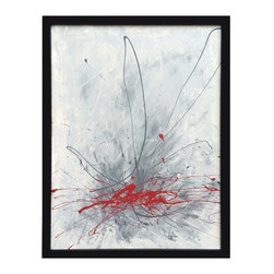 Abstract Art - Paintings
