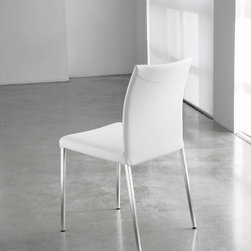 Anna Chair by Cattelan Italia - Dining Chairs