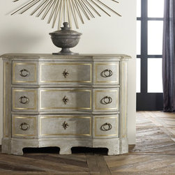 MH -Ventian Commode - Products