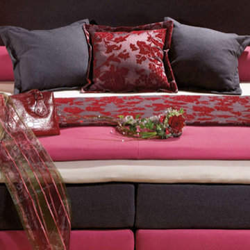 Boxspringbetten