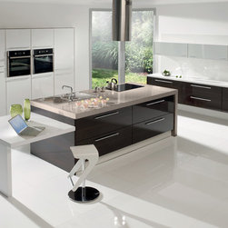 Classic Kitchens - Products