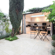 Shed Office