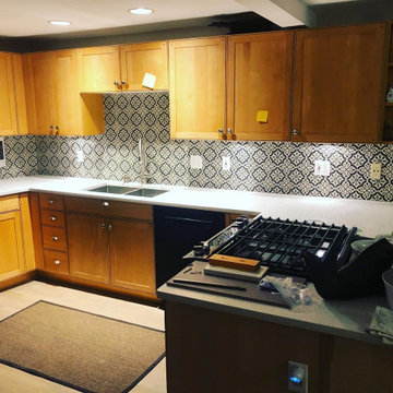 Advanced Remodeling
