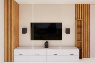 TV Unit
