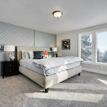 2017 - Bonview Drive Boise, Idaho