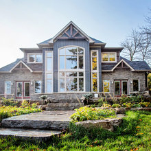 Exterior Ideas
