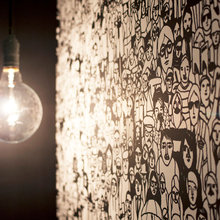 Wall Paper