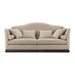 Kilim Sofa - Capital Collection - Sofas
