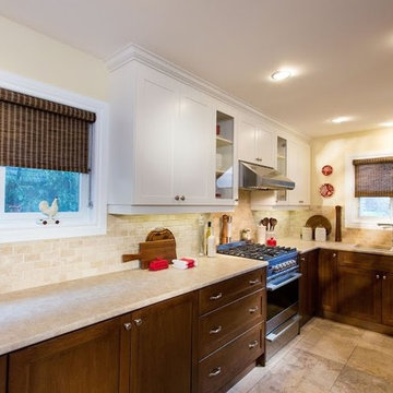 Leave It To Bryan Cozy Kitchen