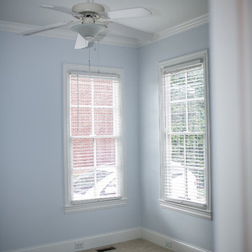 Brentwood Interior Paint