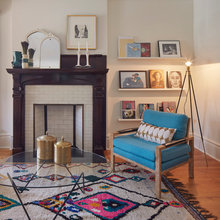 Rugs floors