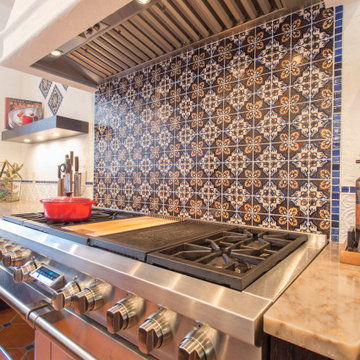 Faraway Place Kitchen
