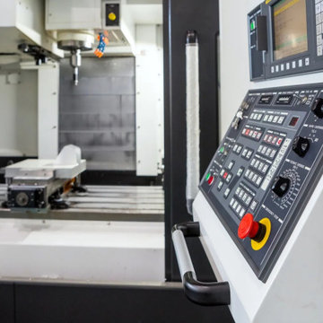 CNC Machining Near Our Workshop Addison, IL