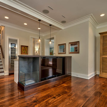 Interior Design Project Tampa