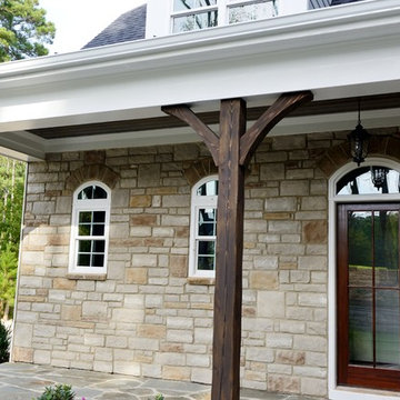 The Jackson Homeplan
