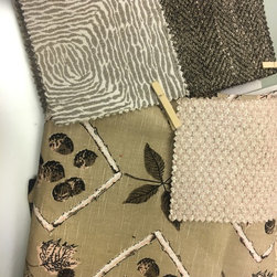 Fabrics - Products