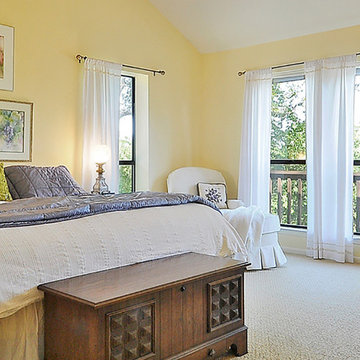 Home Staging by Doors & Gables