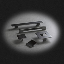 Italian Designs II - Cabinet And Drawer Knobs