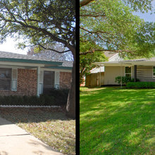 Exterior Ideas