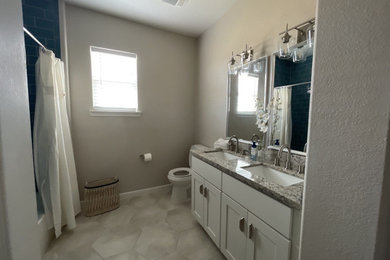 Bathroom - bathroom idea