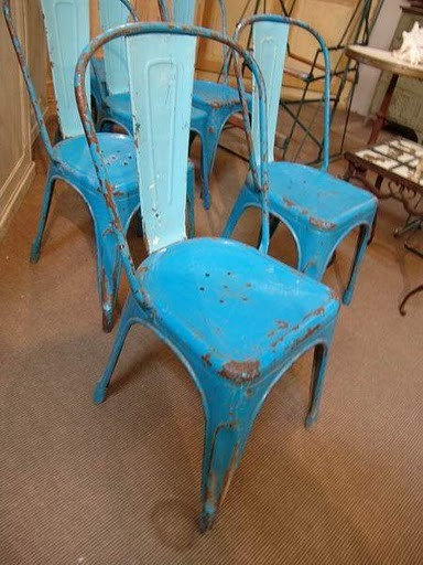 Industrial retro vintage furniture manufacturer and exporter