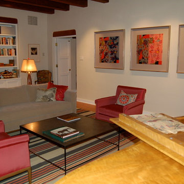 Historic Santa Fe