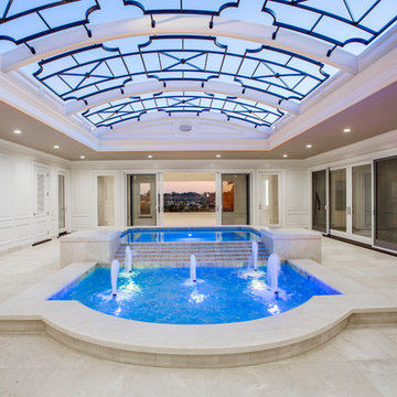 West Wind Way, Newport Beach, CA