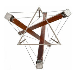 Akke Functional Art - Side Tables And End Tables